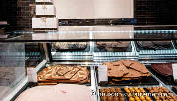 Award-winning Swiss chocolatier sweetens up Houston with 2 new locations - CultureMap Houston