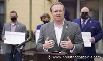 Houston firefighters say they have enough signatures to put forced arbitration on ballot - Houston Chronicle