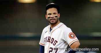 New York Yankees vs. Houston Astros: Series Preview - Pinstripe Alley