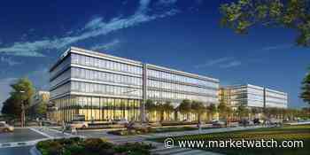 Houston is winning the competition to establish tech hubs in Texas - MarketWatch