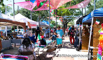 5 Must Do Things in the East End - 365 Things to Do in Houston
