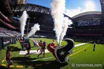 Houston Texans news: Will three or more wins happen in ’21? - Toro Times