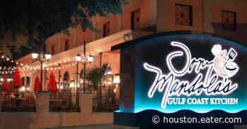 Iconic Houston Restaurant Tony Mandola’s Will Permanently Close - Eater Houston