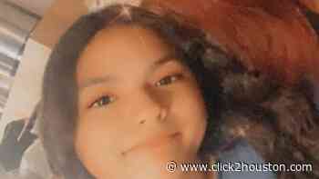 Have you seen Amayah Estrada? Houston police searching for missing 11-year-old girl - KPRC Click2Houston