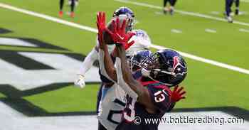 Best & Worst Case Scenarios For The 2021 Houston Texans - Battle Red Blog