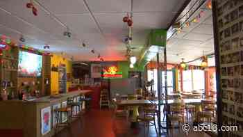 Spanish Village Restaurant in Houston's Third Ward closing after more than 50 years - KTRK-TV
