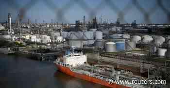 High levels of cancer-causing chemical found in parts of Houston -report - Reuters