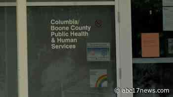 FRIDAY UPDATES: Boone County active coronavirus cases and hospitalizations drop - ABC17News.com