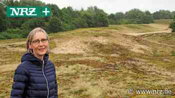 Wandertipp in Kalkar: Von der Stadt zu den Wisseler Dünen - NRZ