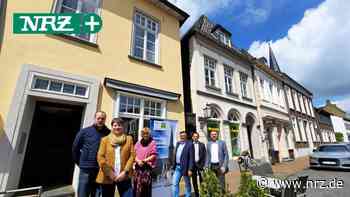 Kalkar: Unterstützung für die Einzelhändler - NRZ