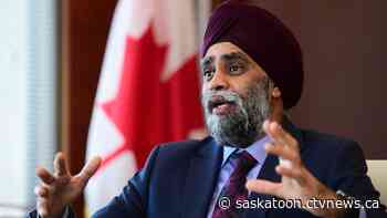 Canadian Rangers deployed to 'challenging' COVID-19 outbreak at Sask. First Nation