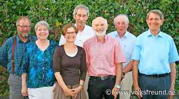 Kulturkreis Daun: Czernohorsky folgt als Vorsitzender auf Coppack - Trierischer Volksfreund