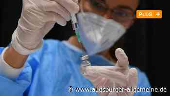 Umfrage im Kreis Augsburg zeigt: Impfmüdigkeit unter Schülern ist riesig - Augsburger Allgemeine