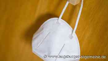 Corona-Inzidenz bewegt sich im Landkreis Augsburg wieder auf die 10 zu - Augsburger Allgemeine