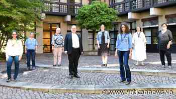 D: „Maria 2.0“ im Bistum Augsburg - Vatican News