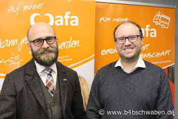 Afag feiert 30-jähriges Jubiläum in Augsburg - Augsburg - B4B Schwaben