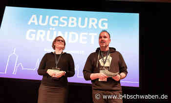 Bewerbungsphase für Idea Slam von „Augsburg gründet!“ gestartet - Augsburg - B4B Schwaben