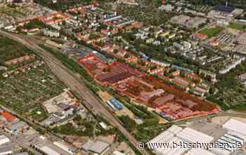 Neuer Investor beteiligt sich am „Bahn-Areal“ in Augsburg - Augsburg - B4B Schwaben