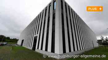 Das Rätsel um den Spion, der aus dem Augsburger Hörsaal kam - Augsburger Allgemeine