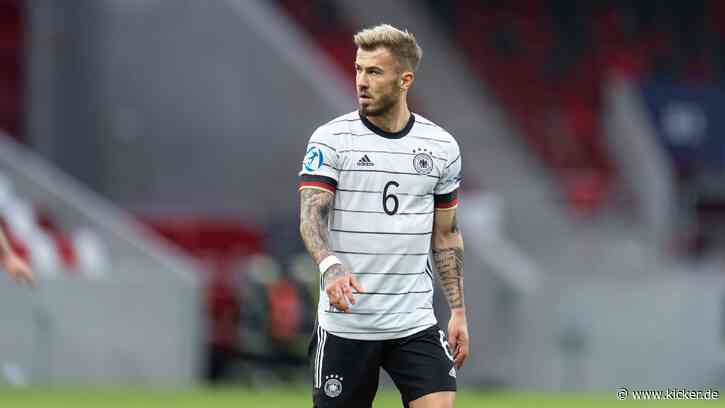 "War beeindruckend": Dorsch entscheidet sich für Augsburg - kicker