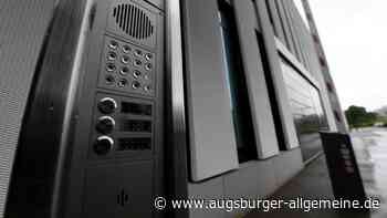 Mutmaßlicher russischer Spion aus Augsburg spricht mit den Ermittlern - Augsburger Allgemeine