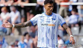 Testspiele: Bochum und Hertha mit klaren Siegen - Augsburg nur remis gegen HSV - SPOX.com