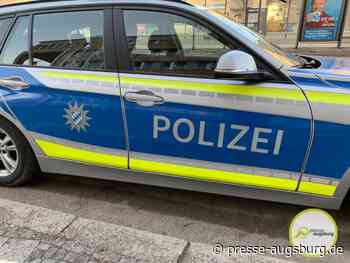 53-Jährige aus Augsburg-Univiertel vermisst -Wo ist Angelika G.? | Presse Augsburg - Presse Augsburg