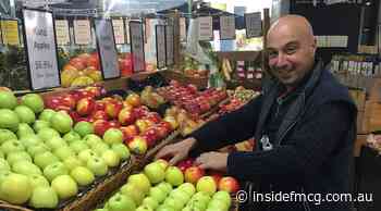 Australian-first greengrocer scholarship recognises overlooked profession - Inside FMCG