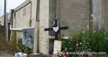 Olivia, Minn., struggles to understand fatal shooting by police officer