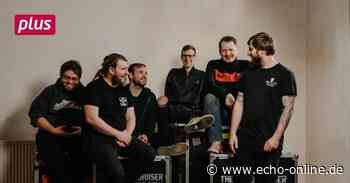 Trebur Trebur Open Air zip mit 100 Kilo Herz und Elfmorgen - Echo Online