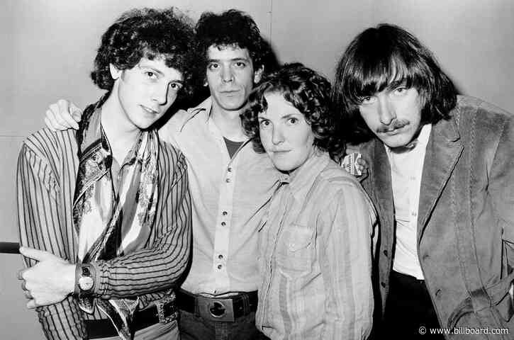 ‘The Velvet Underground’ Is a Boldly Artful Documentary for a Boldly Artful Band