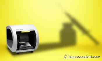 Octet® Bio-Layer Interferometry Systems: Advancing Development of Coronavirus Vaccine and Therapeutics - BioProcess Insider