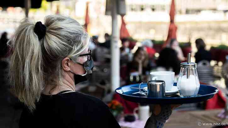 Osnabrücker Gastgewerbe: Jeder Vierte hat die Branche verlassen - NOZ