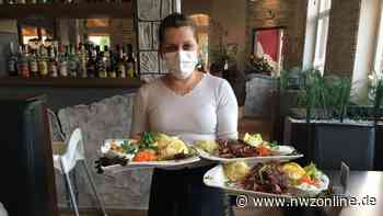 Weniger Beschäftigte im Gastgewerbe: Gewerkschaft schlägt wegen Fachkräftemangel Alarm - Nordwest-Zeitung