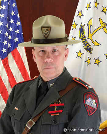 Rhode Island State Police arrest 19 for DWI over Fourth of July holiday weekend - Johnston Sun Rise
