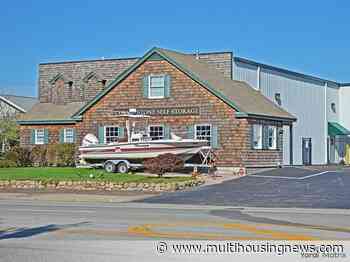 Rhode Island Self Storage Property Changes Hands - Multi-Housing News