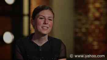 America's Got Talent: Alexandra Cote And Her Talented Dogs Deliver An Amazing Audition - Yahoo Entertainment