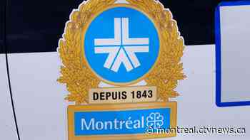 Montreal police investigating after 2 teens shot in Cote-des-Neiges - CTV News Montreal