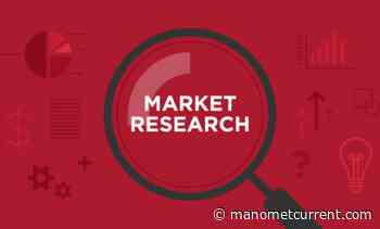 Rubber Coated Fabrics Market : Global Competitive Landscape 2021-2027 – By Fabri Cote, ContiTech AG, RAVASCO, Trelleborg AB – The Manomet Current - The Manomet Current