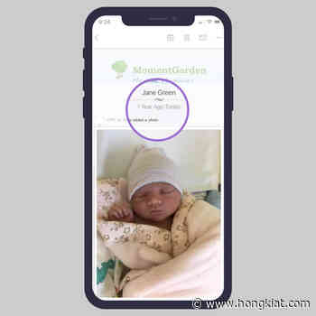 10 Apps to Record Your Baby’s Milestones & Achievements