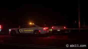 Elderly couple found dead inside Moore County home during welfare check, deputies say