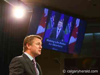 More than 6,000 beds to be added to continuing care facilities - Calgary Herald