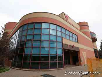 Eau Claire YMCA officially up for sale after closure - Calgary Herald