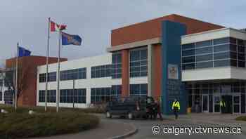 Sexual assault suspect charged in 1991 attack on young Calgary mother - CTV Toronto