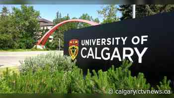 University of Calgary suspends admission for oil and gas engineering program - CTV Toronto