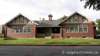 3 Calgary buildings up for historic designation | CTV News - CTV Toronto - CTV Toronto