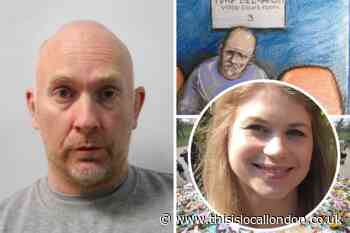 Wayne Couzens could die in jail for Sarah Everard murder