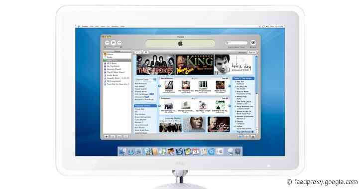 Unearthed email shows Bill Gates reacting to iTunes Music Store launch