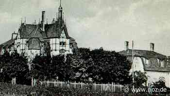 Wie Homann Dissen geprägt hat – und noch heute prägt - NOZ