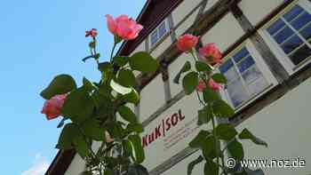 Wegen Corona: Deutliche finanzielle Einbußen beim KuK SOL in Dissen - noz.de - Neue Osnabrücker Zeitung